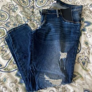 Liz Lange Maternity jeans